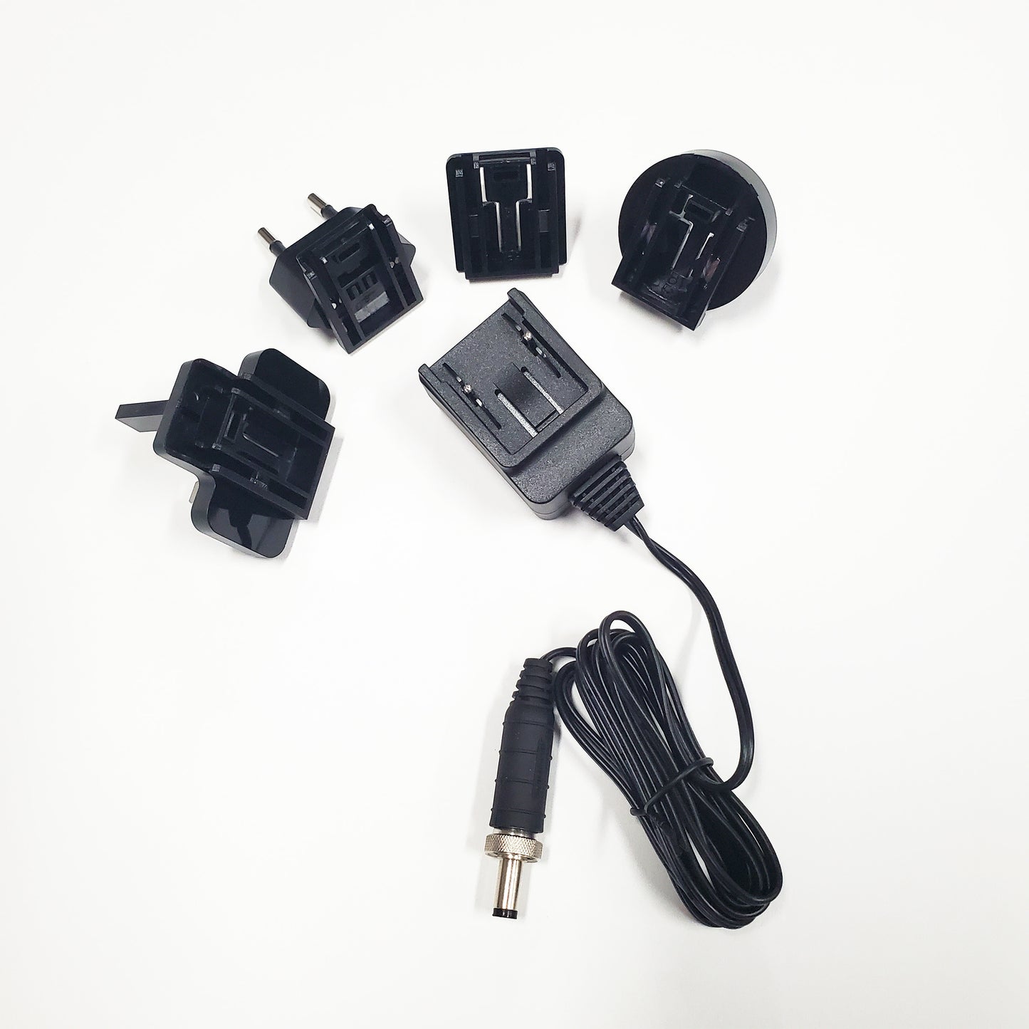 Universal AC Power Adapter for EWS Pro 2