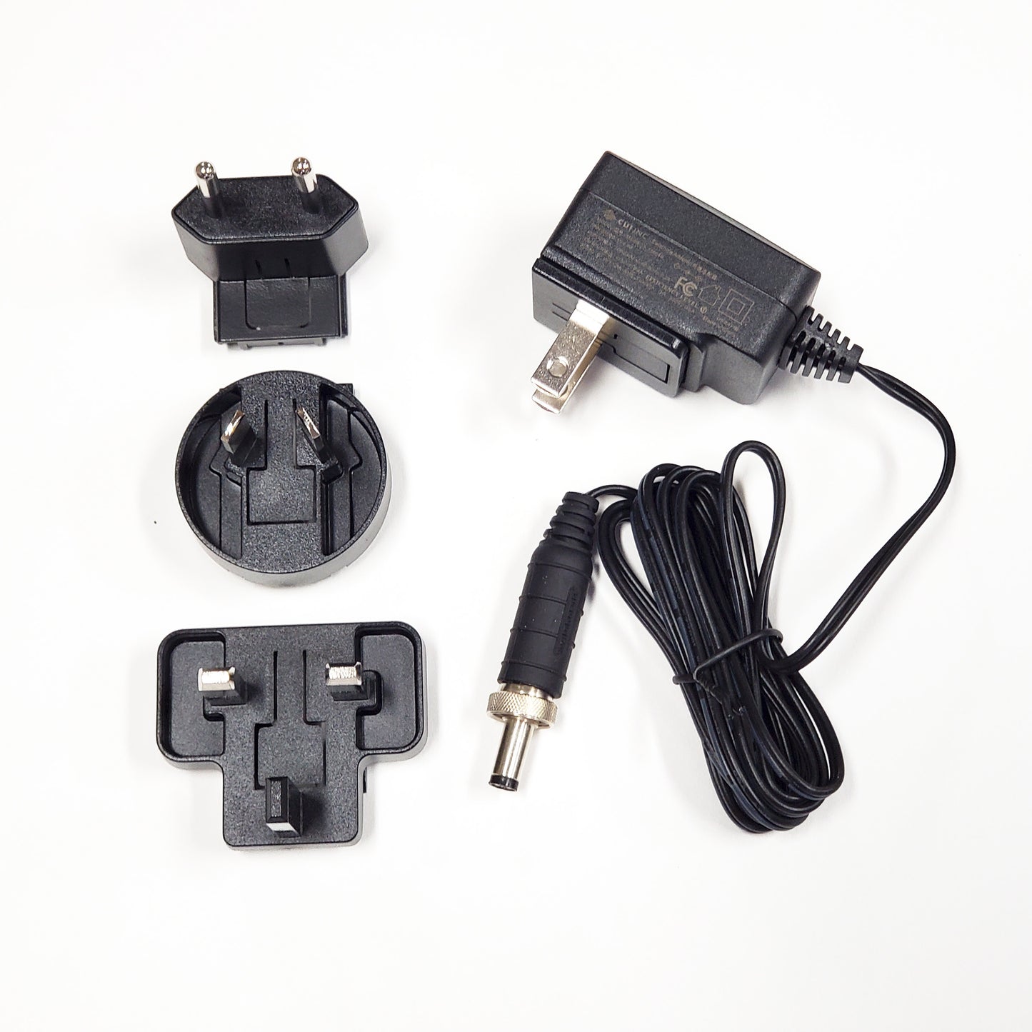 Universal AC Power Adapter for EWS Pro 2