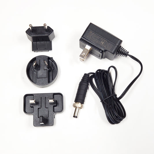 Universal AC Power Adapter for EWS Pro 2