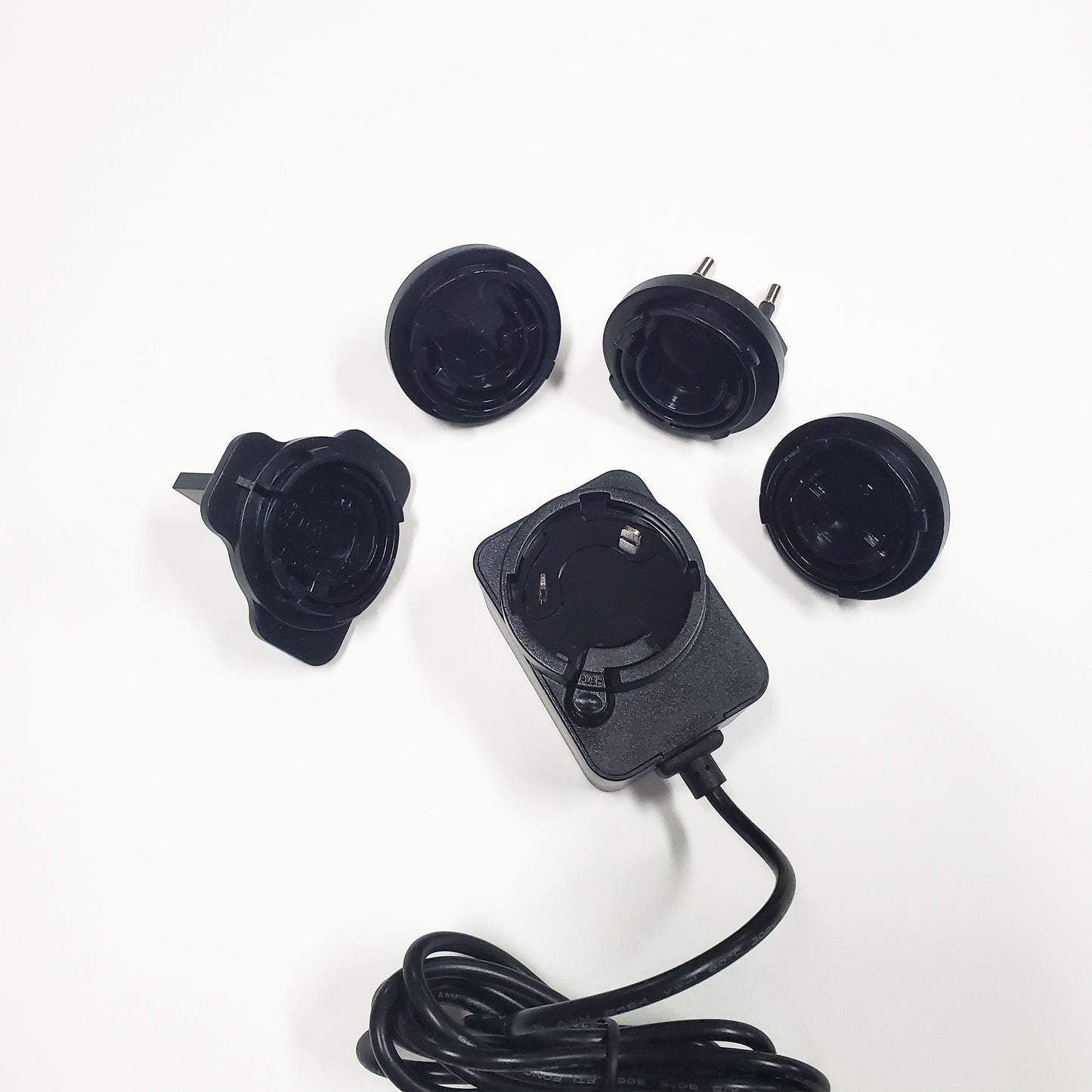 Universal AC Power Adapter for P5-3 & Storm Pro 2