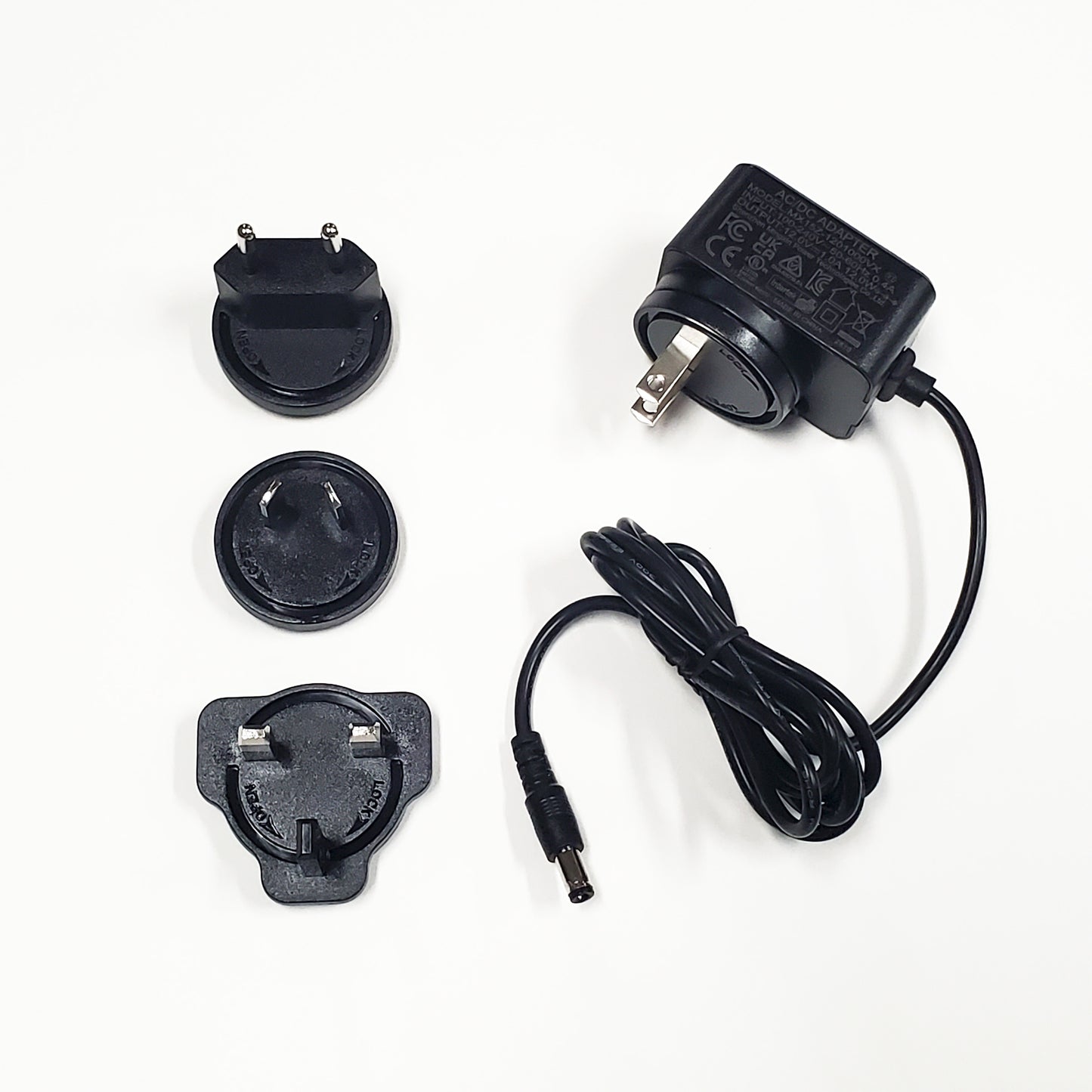 Universal AC Power Adapter for P5-3 & Storm Pro 2