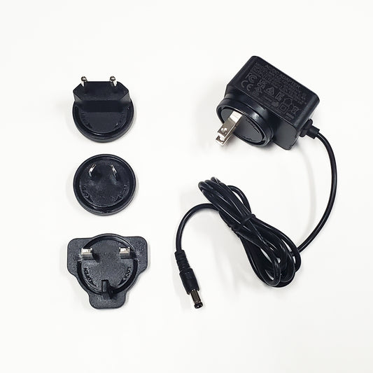 Universal AC Power Adapter for P5-3 & Storm Pro 2